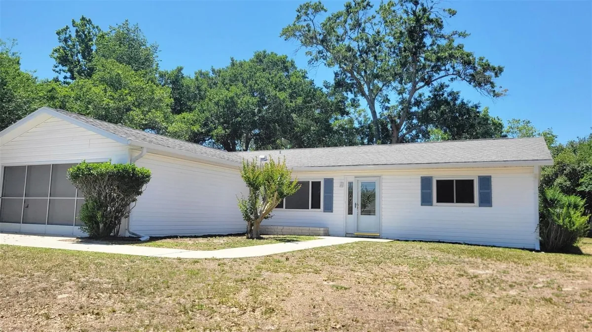 Property Slideshow image 1 of 1 | 10956 sw 62nd ter, Ocala, FL, 34476