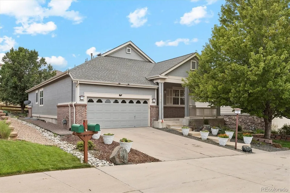 Property Slideshow image 1 of 35 | 22780 e heritage pkwy, Aurora, CO, 80016