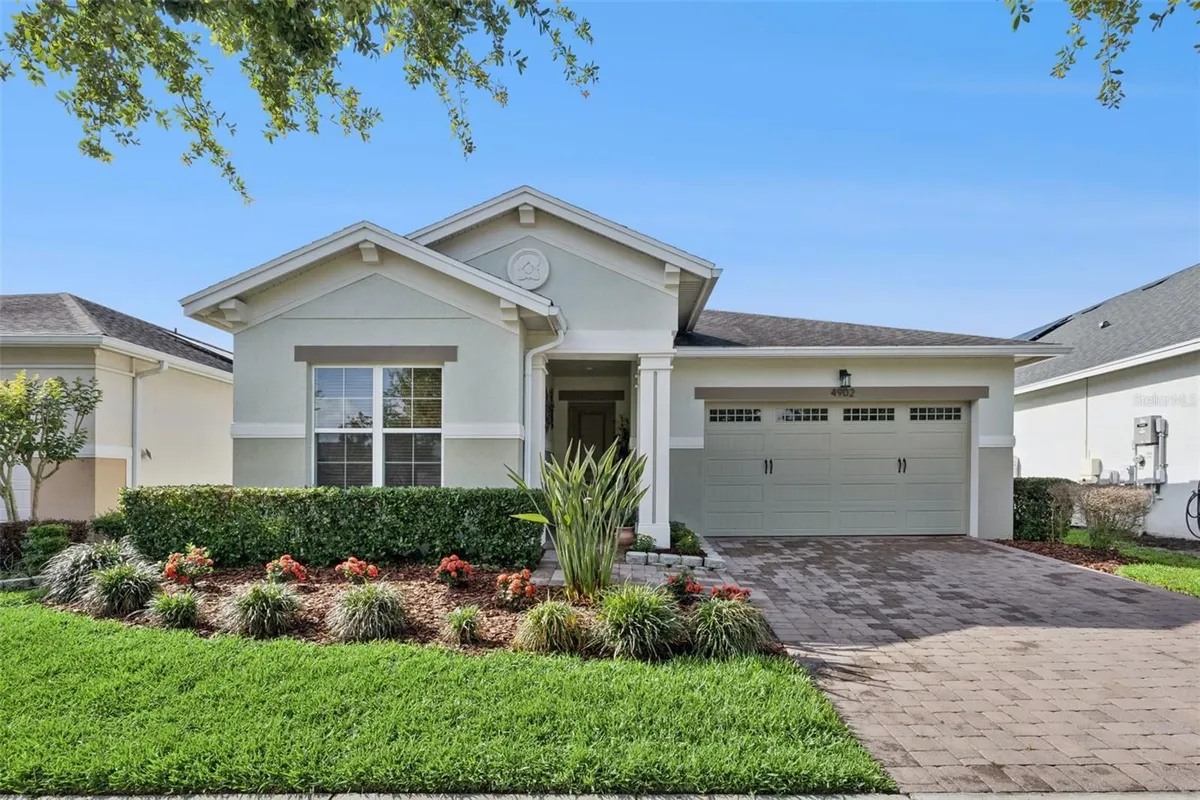 Property Slideshow image 1 of 46 | 4902 w fountainwood dr, St Cloud, FL, 34772