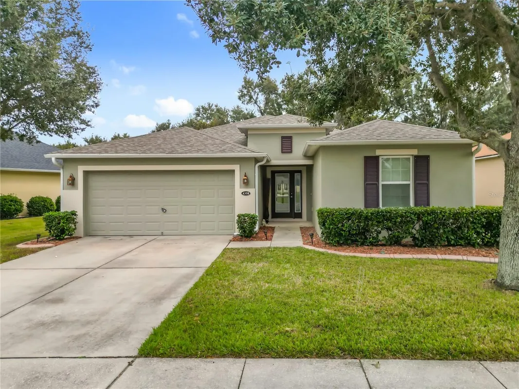 Property Slideshow image 1 of 35 | 4358 antietam creek trl, Leesburg, FL, 34748
