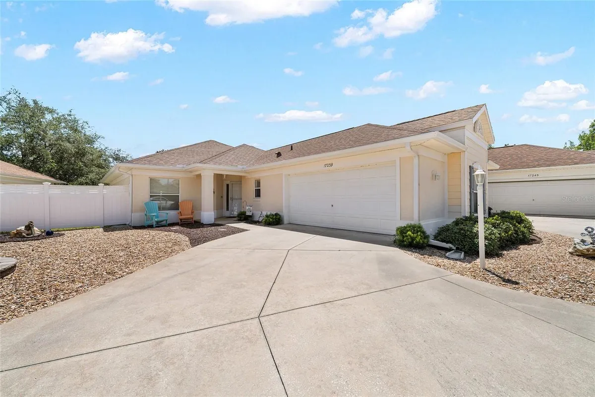 Property Slideshow image 1 of 19 | 17239 se 84th knight ave, The Villages, FL, 32162