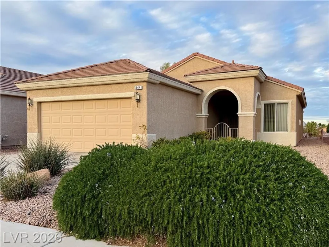 Property Slideshow image 1 of 1 | 544 mountain links dr, Henderson, NV, 89012