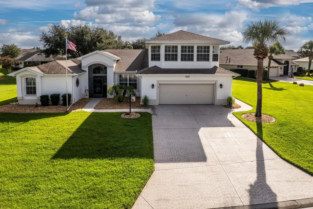 Property Slideshow image 1 of 32 | 5110 river edge ln, Leesburg, FL, 34748