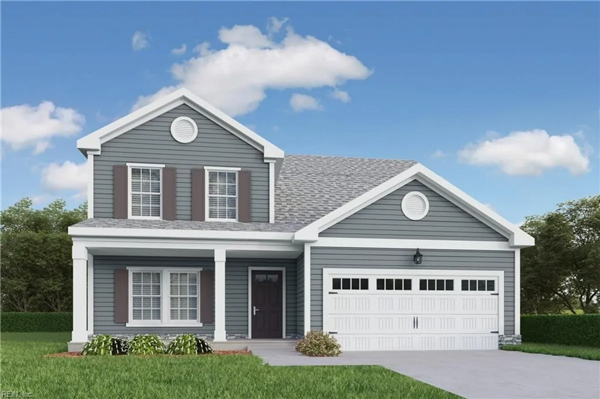 Property Slideshow image 1 of 21 | 4412 abercorn dr, Suffolk, VA, 23435