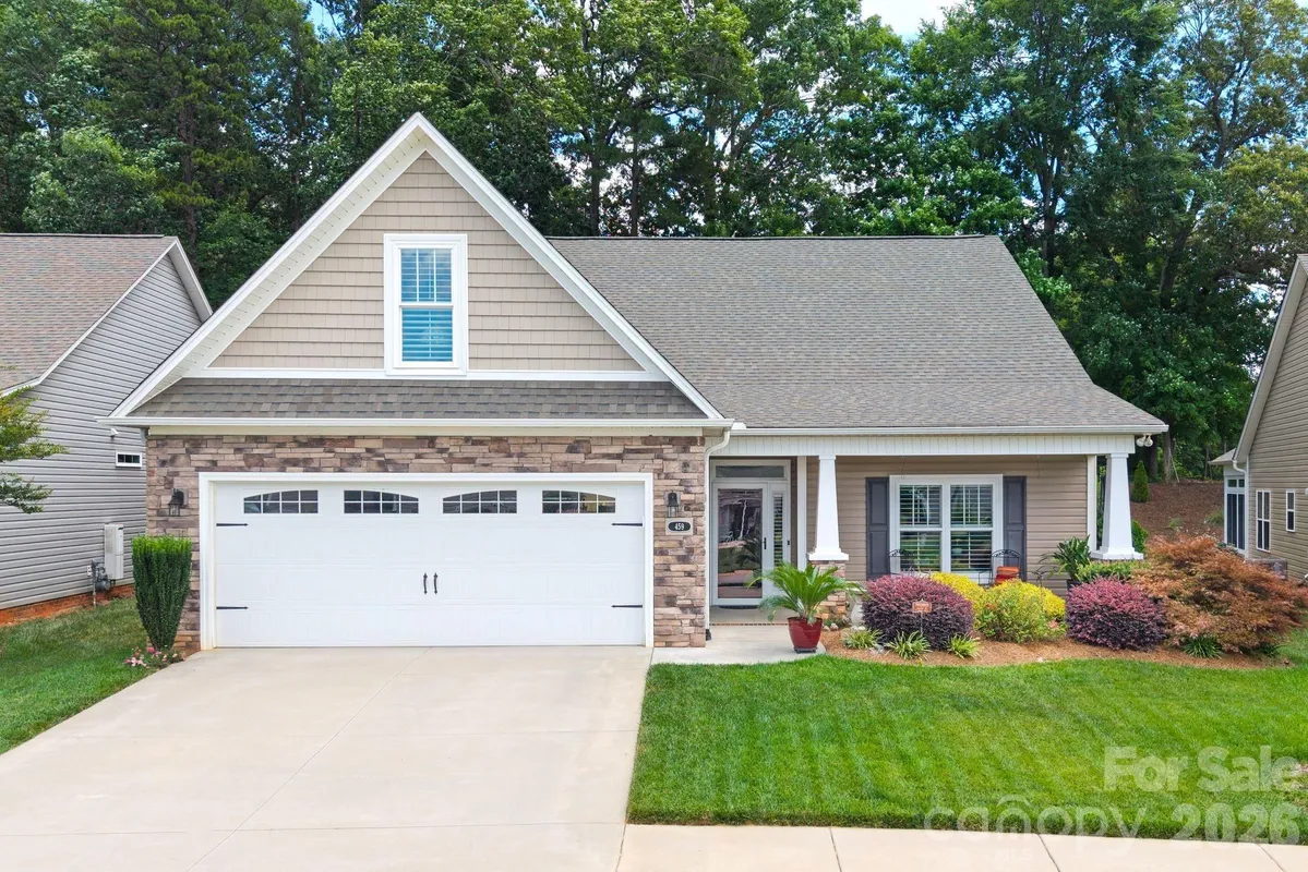 Property Slideshow image 1 of 39 | 459 pepperstone dr, Salisbury, NC, 28146