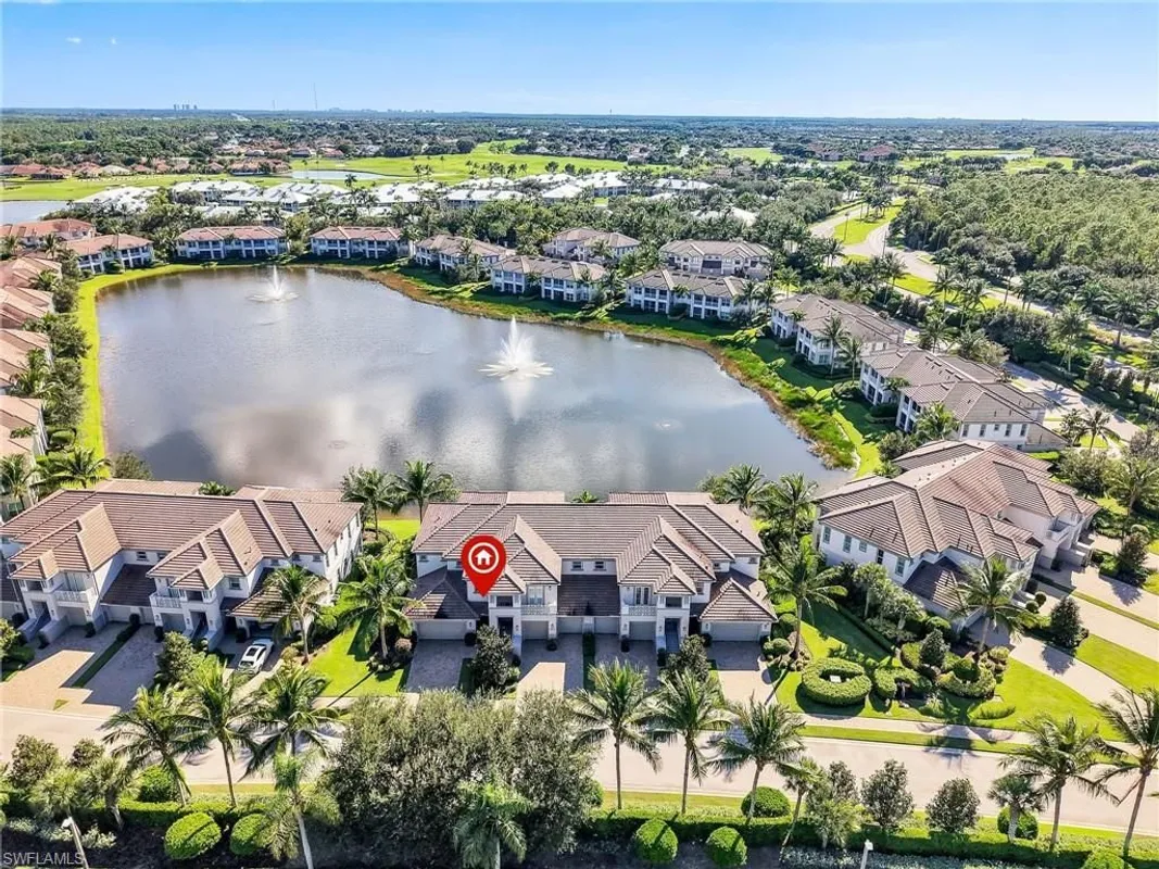 Property Slideshow image 1 of 49 | 8012 signature club cir unit 101, Naples, FL, 34113