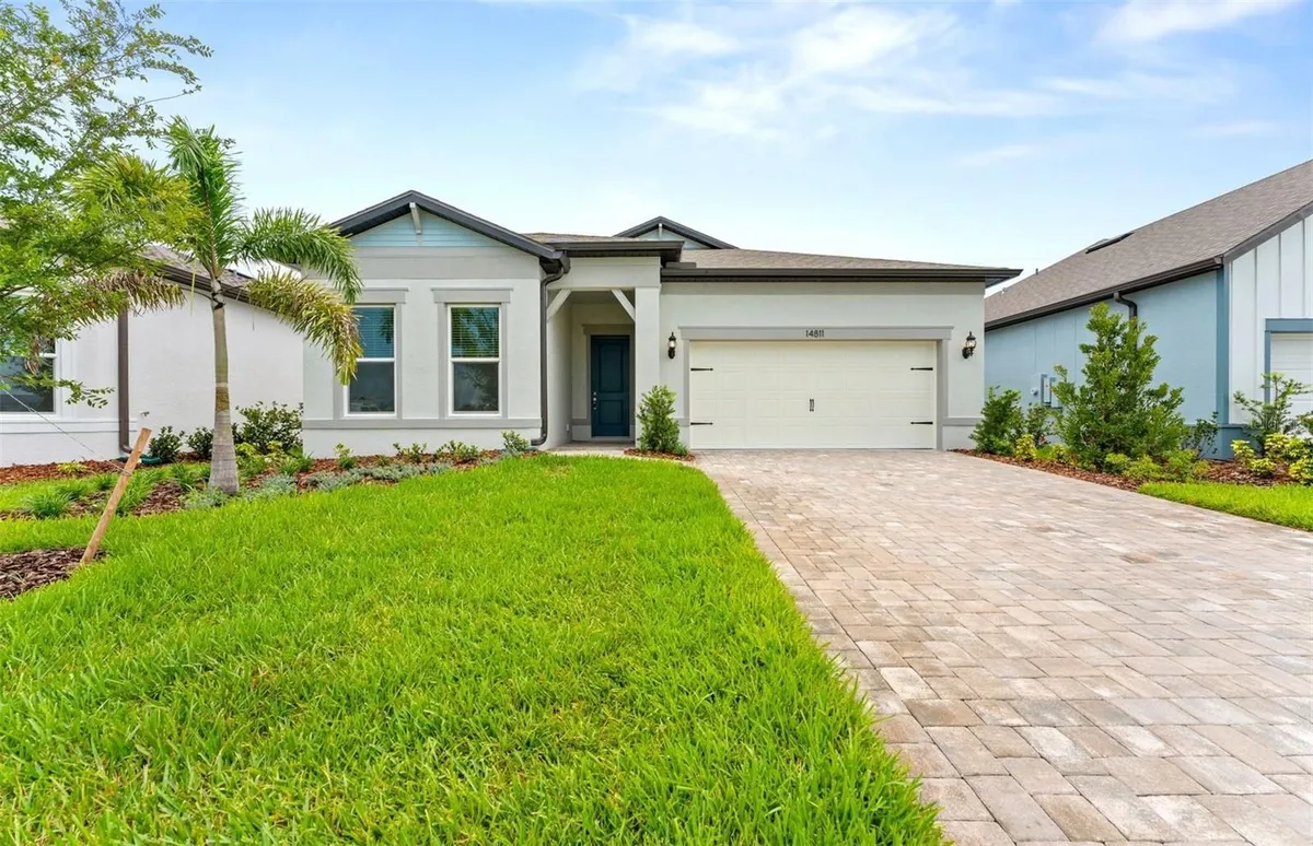Property Slideshow image 1 of 36 | 14811 sunset crest ln, Parrish, FL, 34219