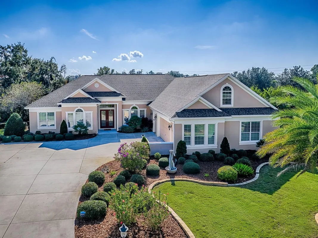 Property Slideshow image 1 of 66 | 1687 wading heron way, The Villages, FL, 32163
