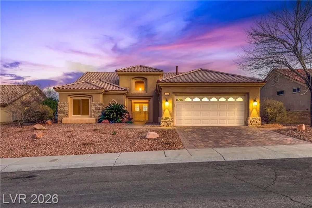 Property Slideshow image 1 of 61 | 3020 big green ln, Las Vegas, NV, 89134