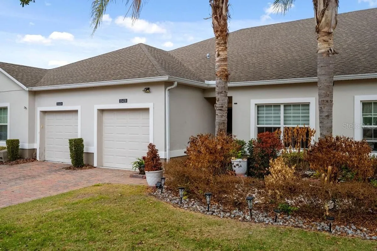 Property Slideshow image 1 of 33 | 3543 fairwaters ct b, Clermont, FL, 34711