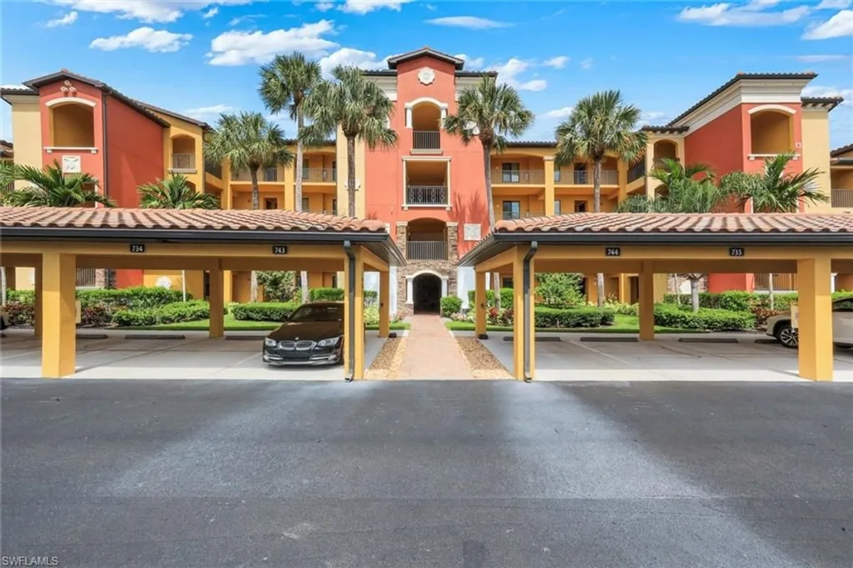 Property Slideshow image 1 of 32 | 17981 bonita national blvd 712, Bonita Springs, FL, 34135