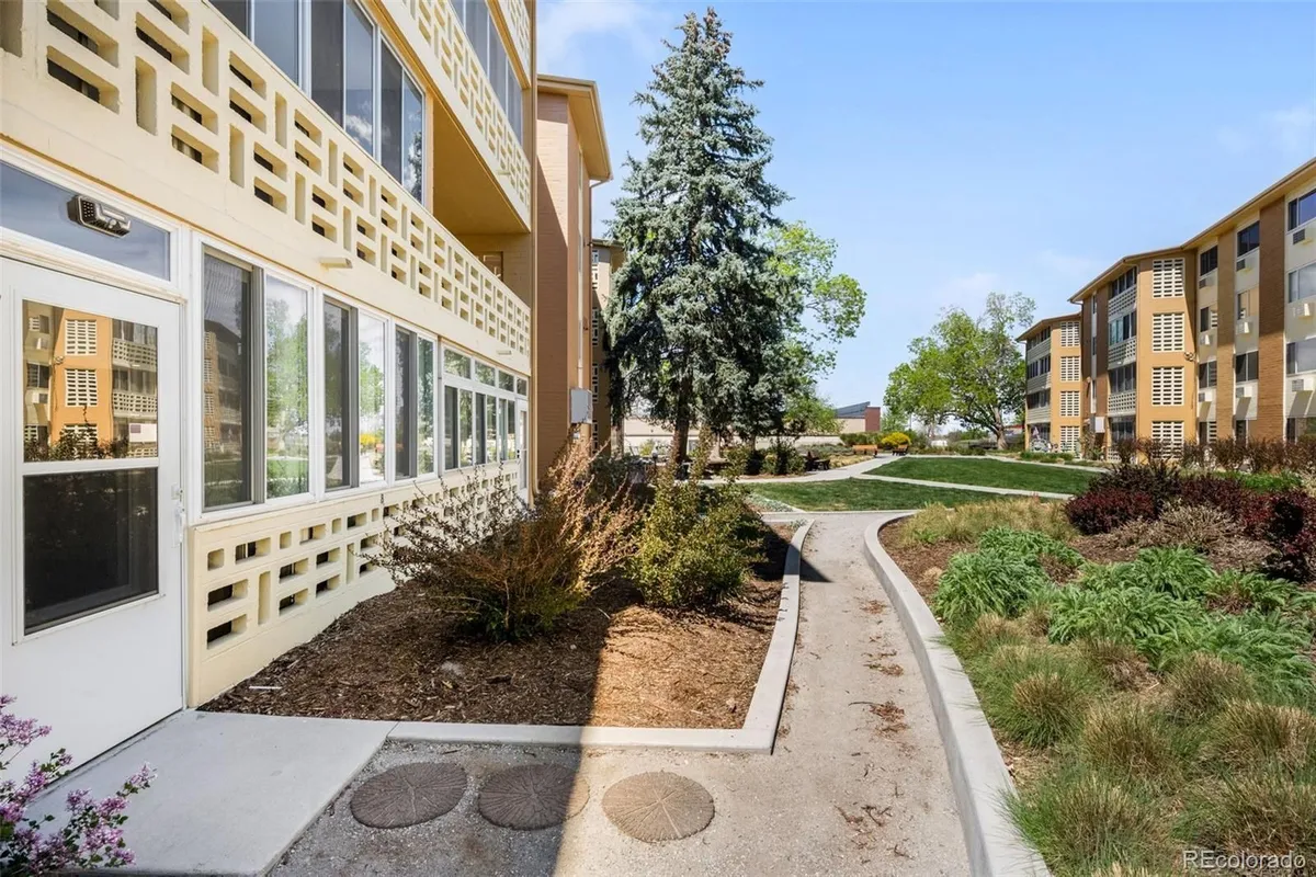 Property Slideshow image 1 of 33 | 9655 e center ave 8a, Denver, CO, 80247