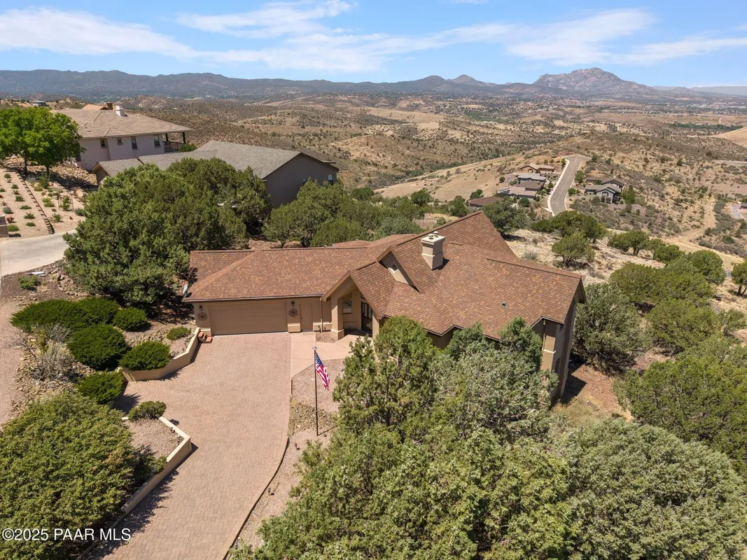 Property Slideshow image 1 of 46 | 1014 yavapai hills dr, Prescott, AZ, 86301