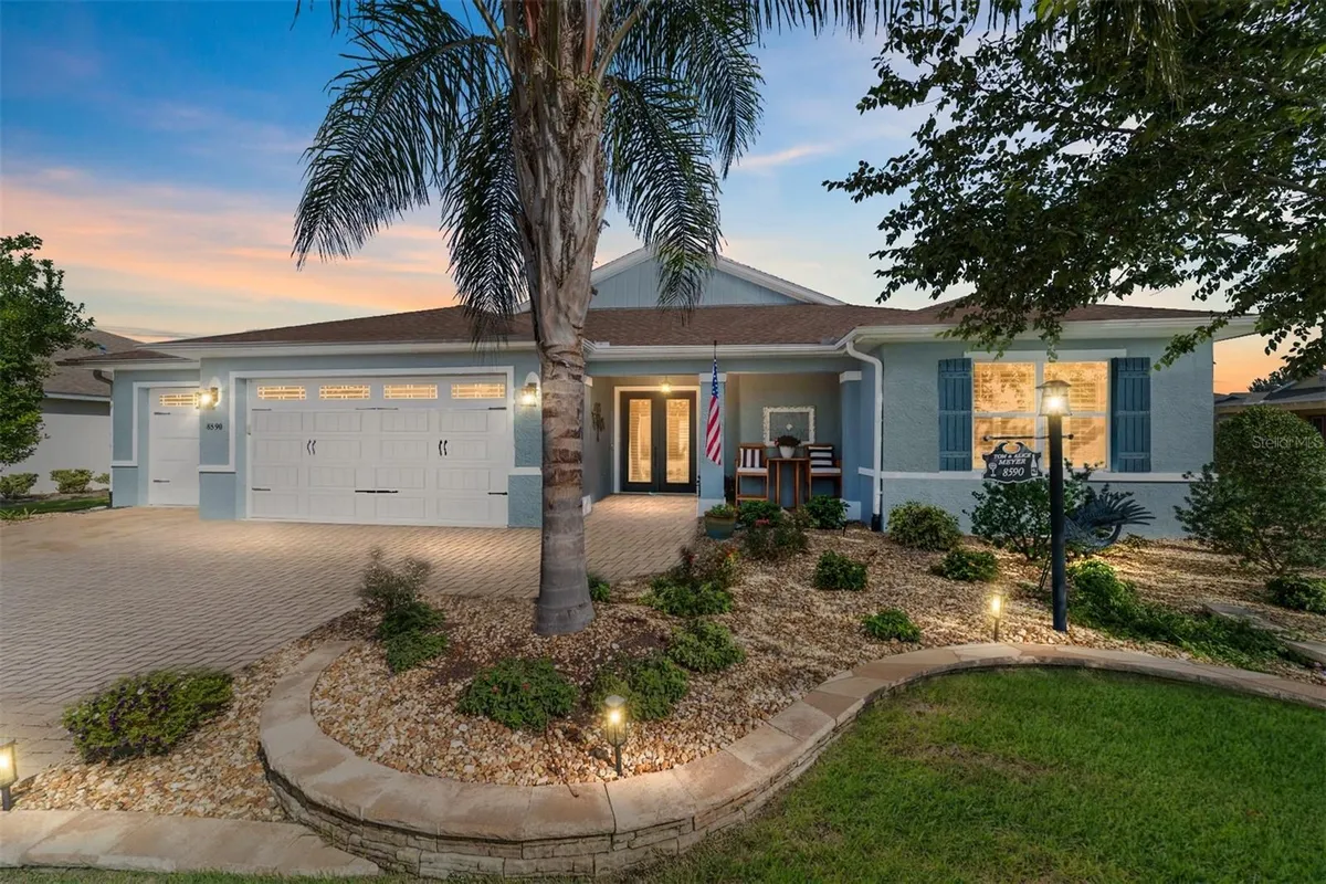 Property Slideshow image 1 of 28 | 8590 sw 95th ct, Ocala, FL, 34481