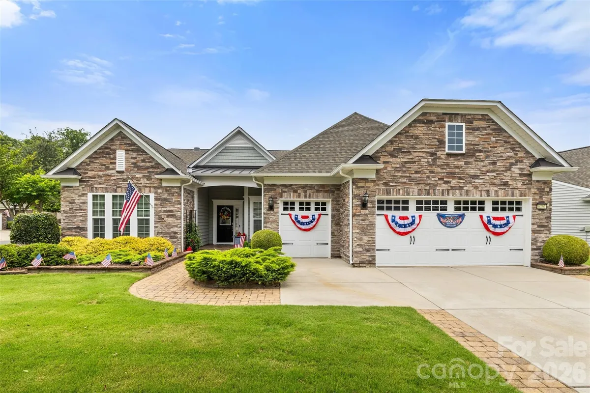 Property Slideshow image 1 of 46 | 6260 jack thomas dr, Indian Land, SC, 29707