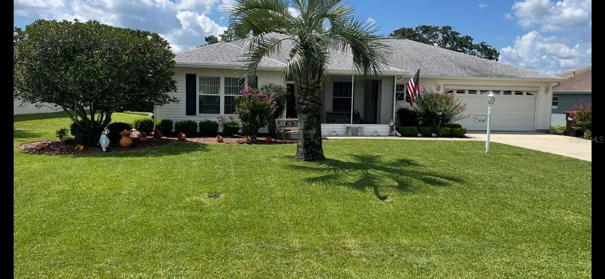 Property Slideshow image 1 of 59 | 6126 sw 84th place rd, Ocala, FL, 34476