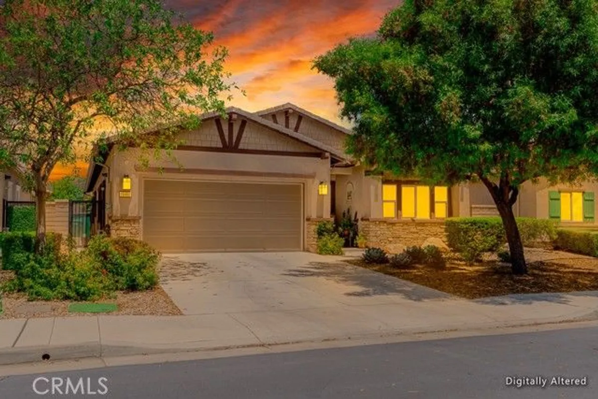 Property Slideshow image 1 of 35 | 26458 desert rose ln, Menifee, CA, 92586