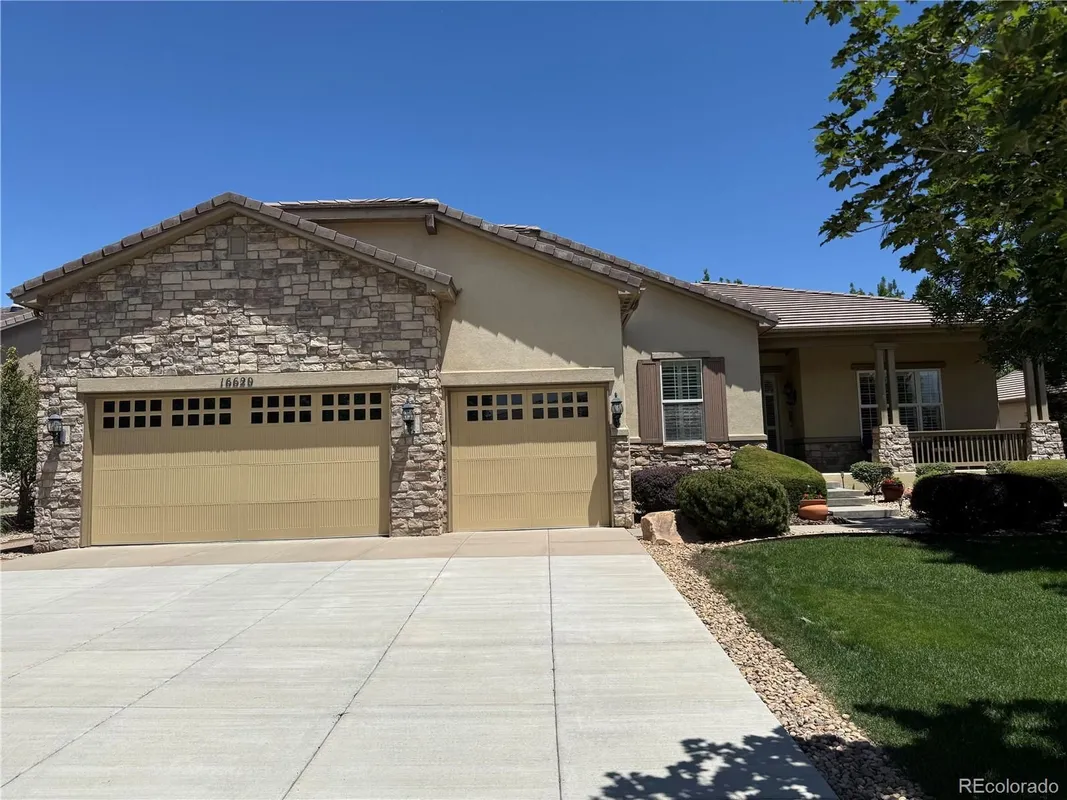 Property Slideshow image 1 of 1 | 16620 ellingwood dr, Broomfield, CO, 80023