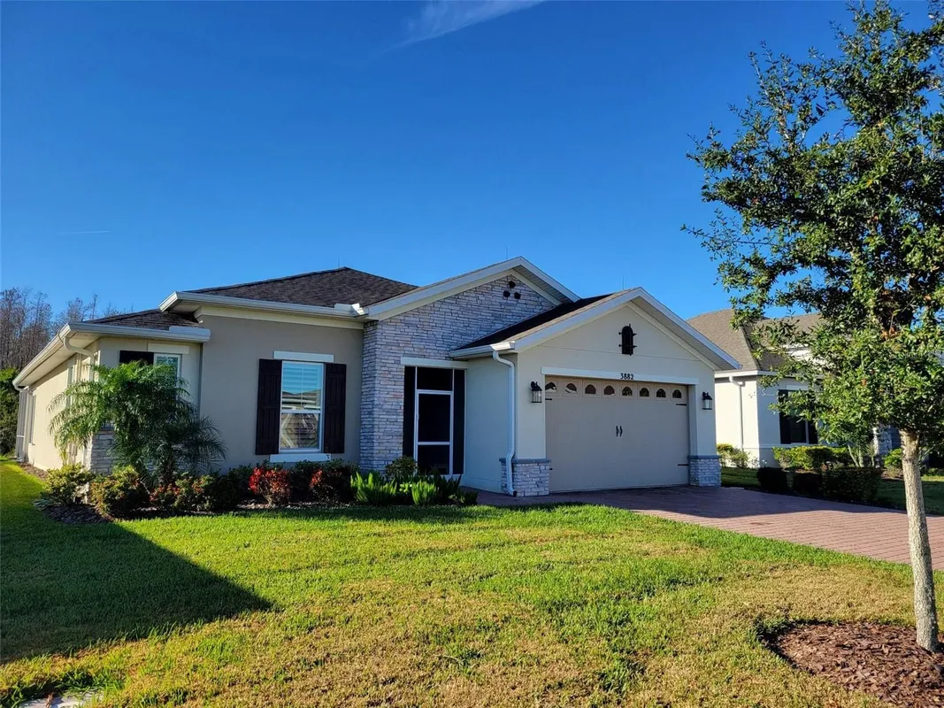 Property Slideshow image 1 of 44 | 3882 via mazzini ct, Kissimmee, FL, 34759