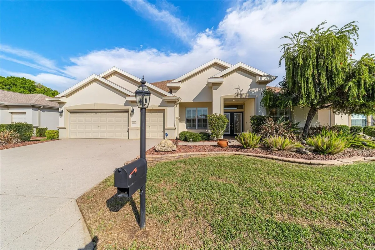 Property Slideshow image 1 of 24 | 13265 se 91st court rd, Summerfield, FL, 34491