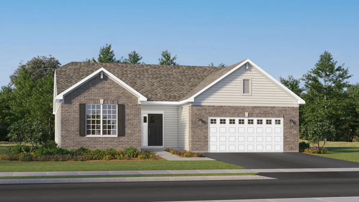 Property Slideshow image 1 of 17 | 15058 s darr dr, Plainfield, IL, 60544
