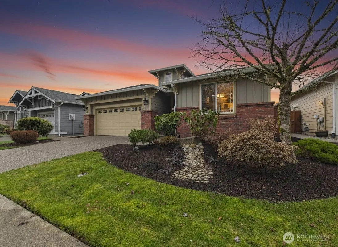 Property Slideshow image 1 of 37 | 5077 cypress loop, Lacey, WA, 98516