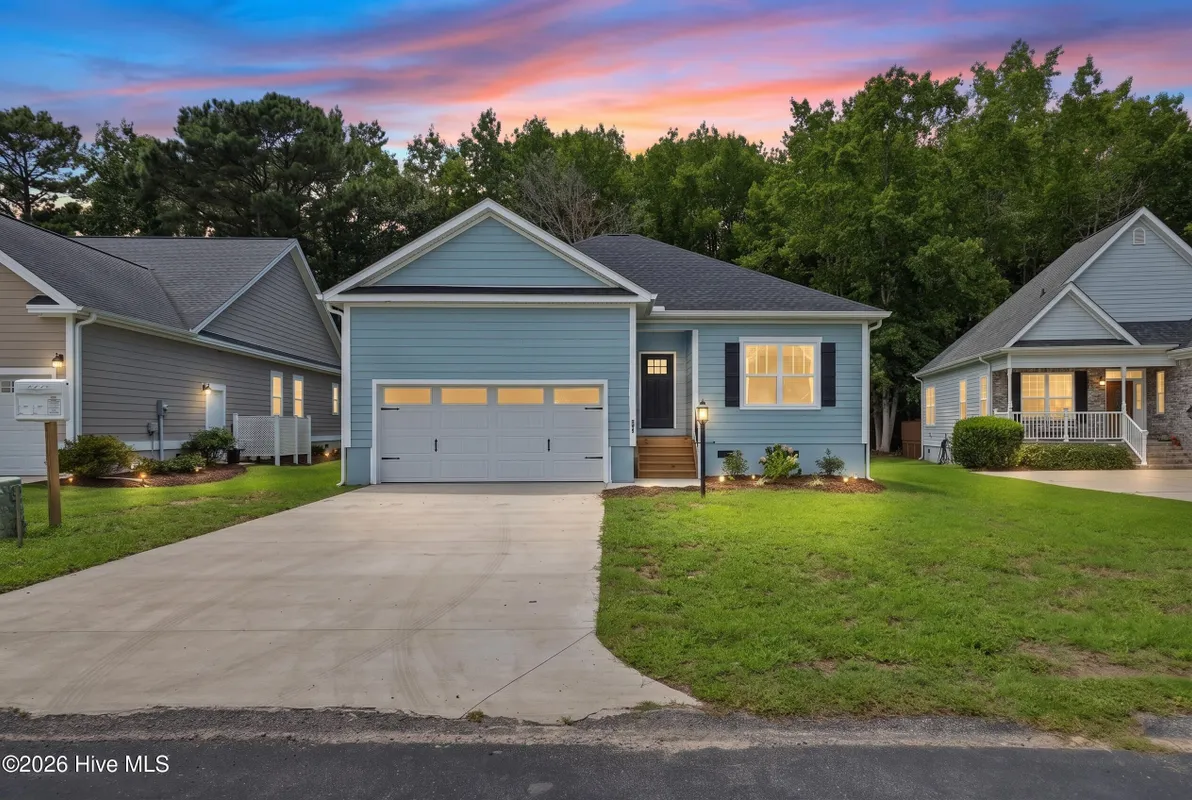 Property Slideshow image 1 of 56 | 775 marsh rose path, Calabash, NC, 28467