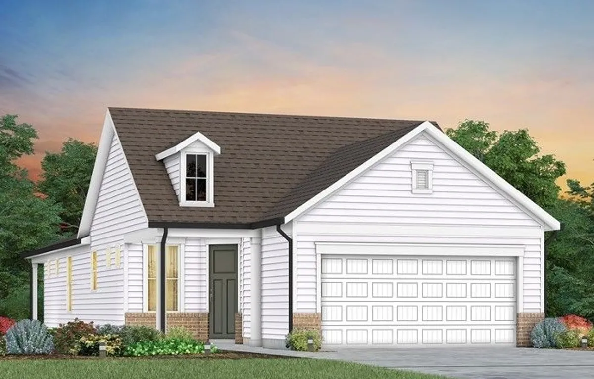 Property Slideshow image 1 of 18 | 420 sharp way, Murfreesboro, TN, 37128