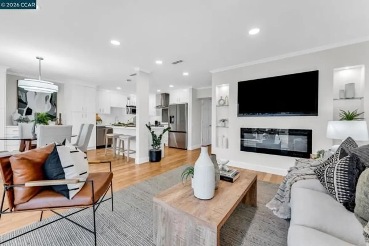Property Slideshow image 1 of 48 | 1200 leisure ln 4, Walnut Creek, CA, 94595