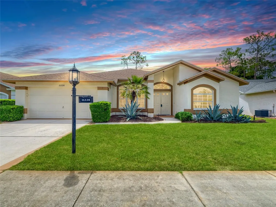Property Slideshow image 1 of 67 | 11228 windrush cir, Hudson, FL, 34667