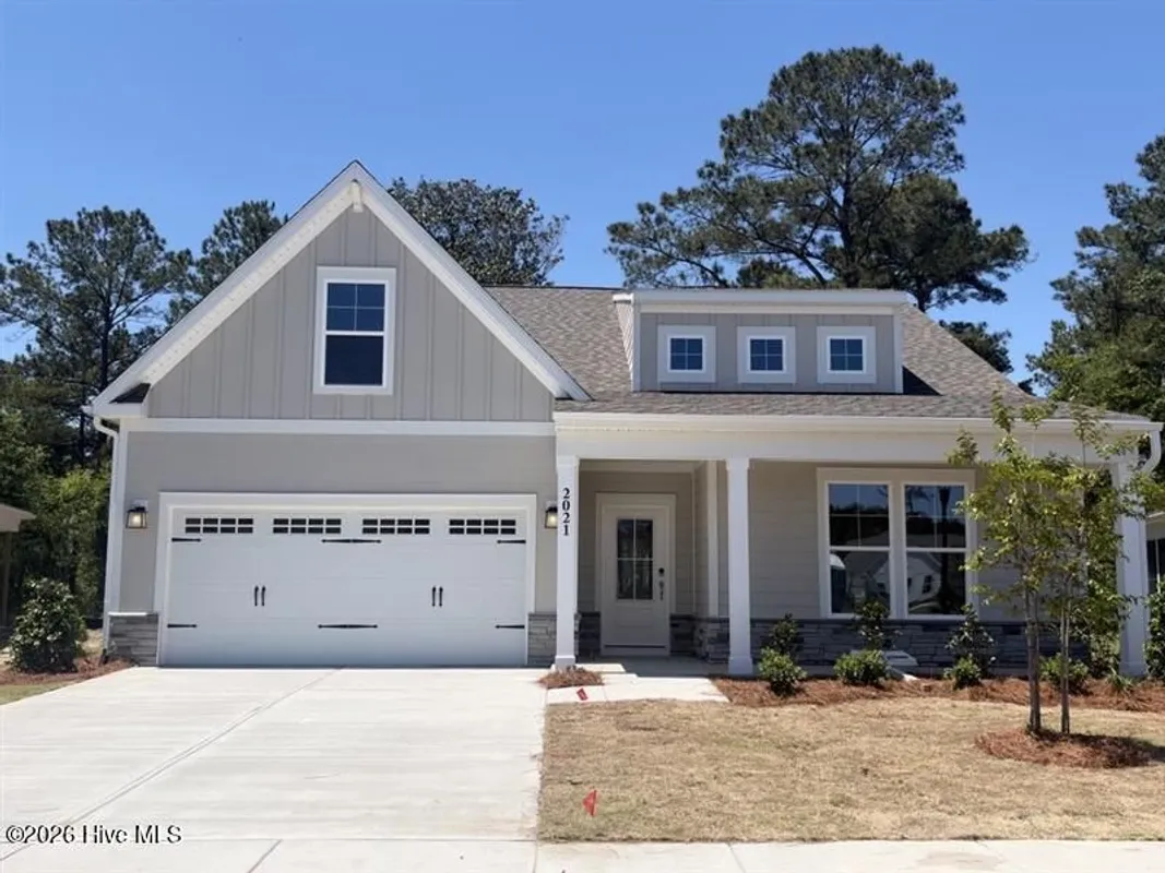 Property Slideshow image 1 of 17 | 2021 brisco way 6, Leland, NC, 28451