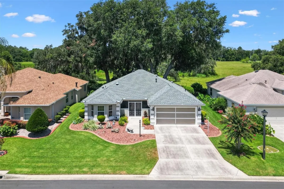 Property Slideshow image 1 of 27 | 7145 se 173rd arlington loop, The Villages, FL, 32162