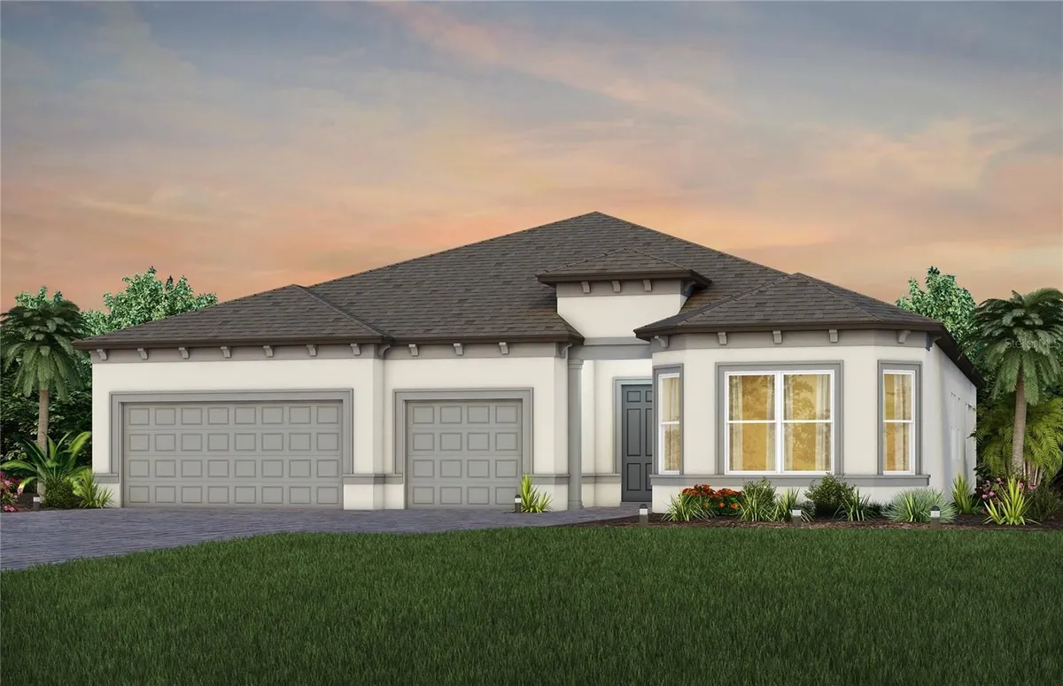 Property Slideshow image 1 of 31 | 16739 harvest leaf rd, Spring Hill, FL, 34610