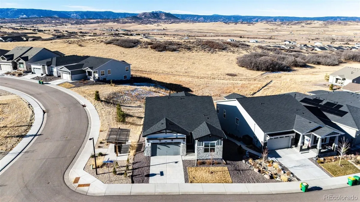 Property Slideshow image 1 of 50 | 5681 water avens dr, Castle Rock, CO, 80104