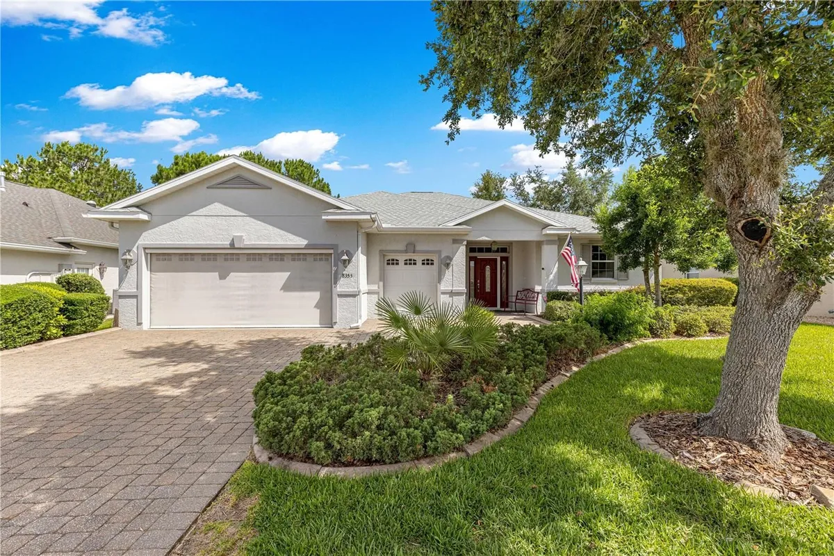 Property Slideshow image 1 of 53 | 8355 sw 84th loop, Ocala, FL, 34481