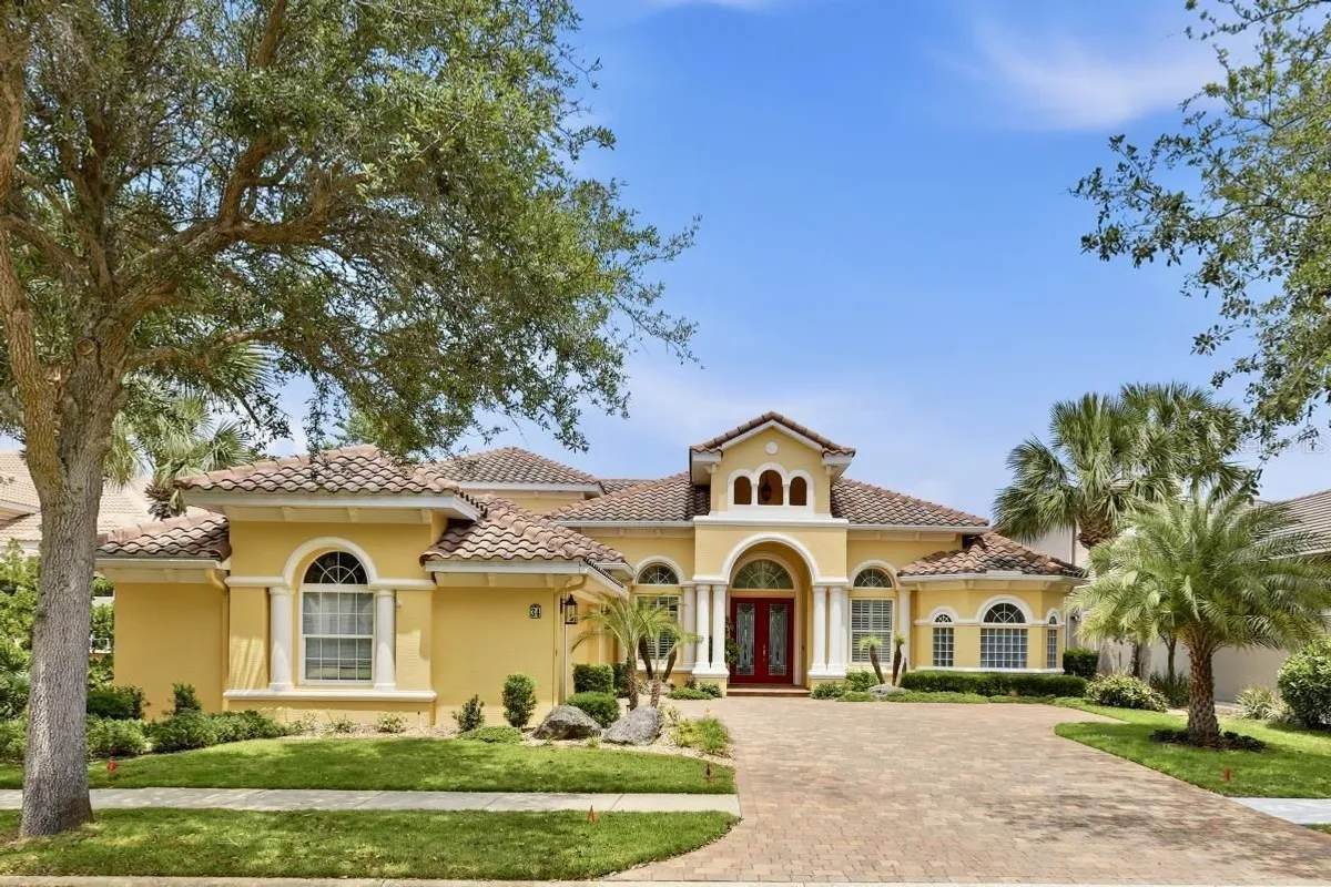 Property Slideshow image 1 of 68 | 34 n waterview dr, Palm Coast, FL, 32137