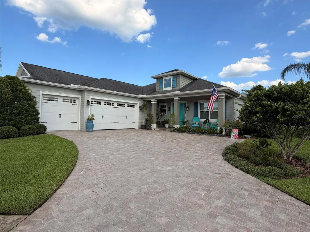 Property Slideshow image 1 of 27 | 2811 sienna view terrace ct, New Smyrna Beach, FL, 32168