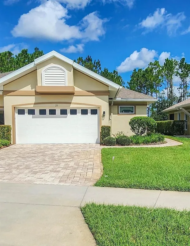 Property Slideshow image 1 of 31 | 23 heron wing dr, Ormond Beach, FL, 32174