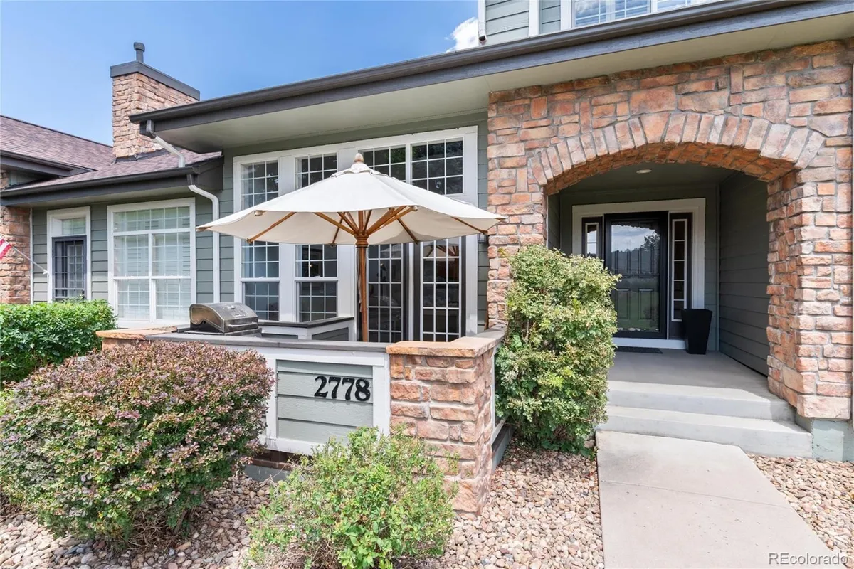 Property Slideshow image 1 of 35 | 2778 w greens dr, Littleton, CO, 80123