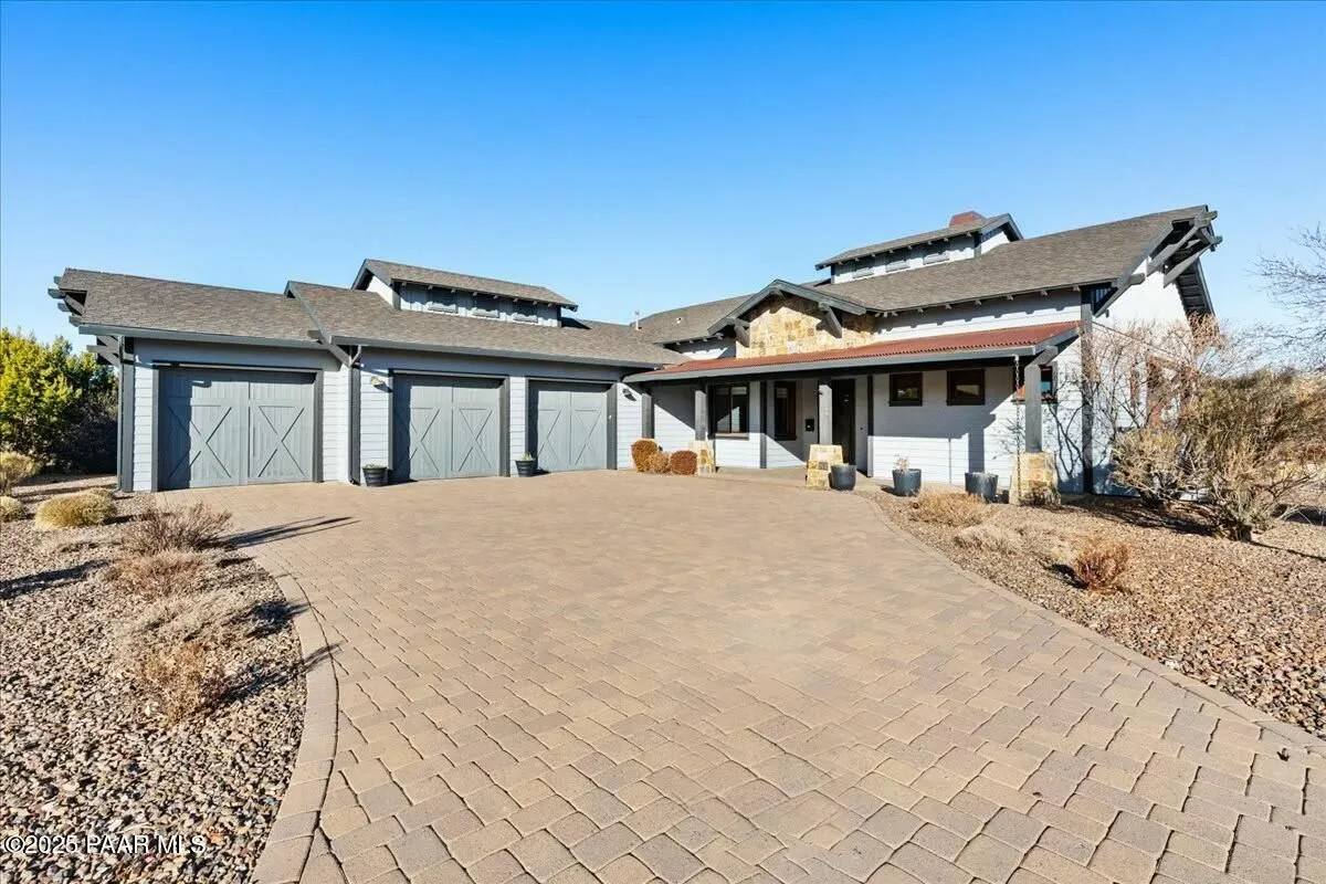 Property Slideshow image 1 of 28 | 14870 n hazy swayze ln, Prescott, AZ, 86305
