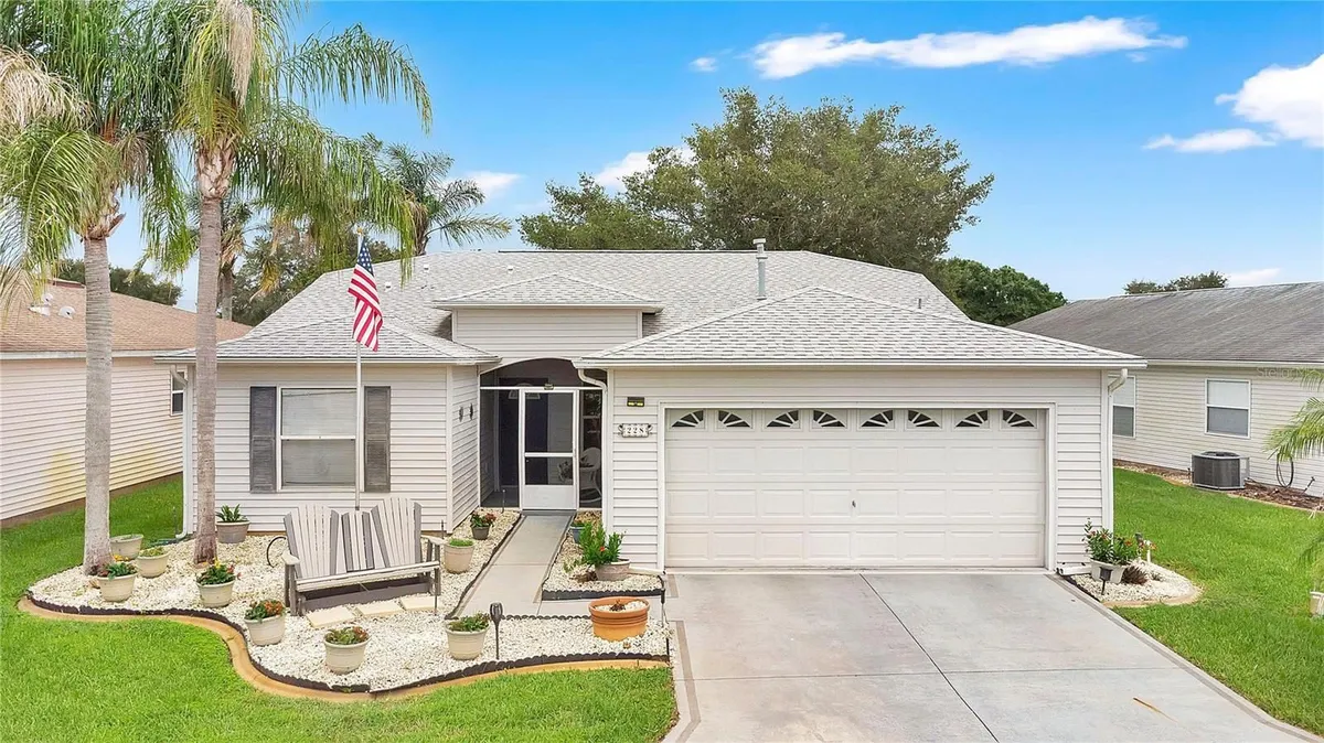 Property Slideshow image 1 of 55 | 228 grand vista trl, Leesburg, FL, 34748