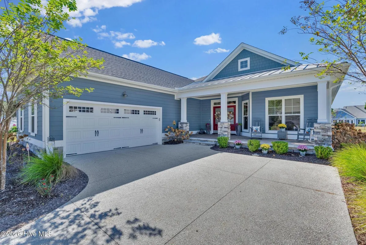 Property Slideshow image 1 of 61 | 2158 palm pointe, Leland, NC, 28451