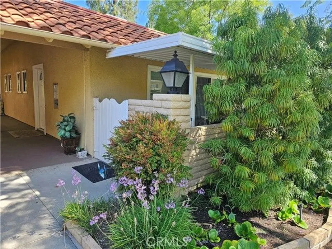 Property Slideshow image 1 of 3 | 841 ronda sevilla p, Laguna Woods, CA, 92637
