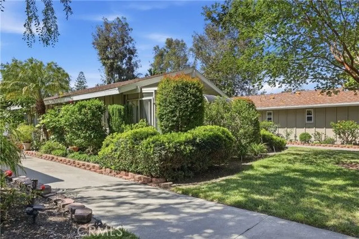 Property Slideshow image 1 of 34 | 649 avenida sevilla # a a, Laguna Woods, CA, 92637