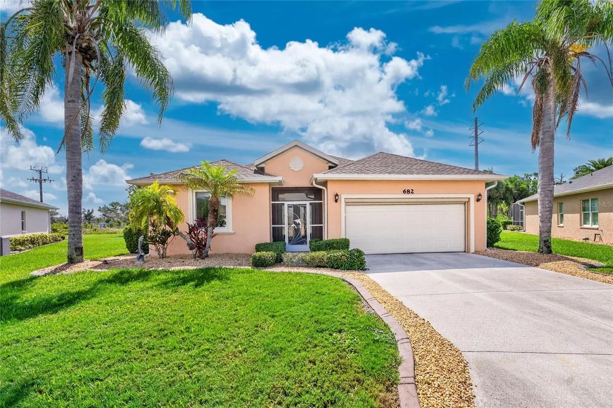 Property Slideshow image 1 of 63 | 682 barnacle ct, Englewood, FL, 34223
