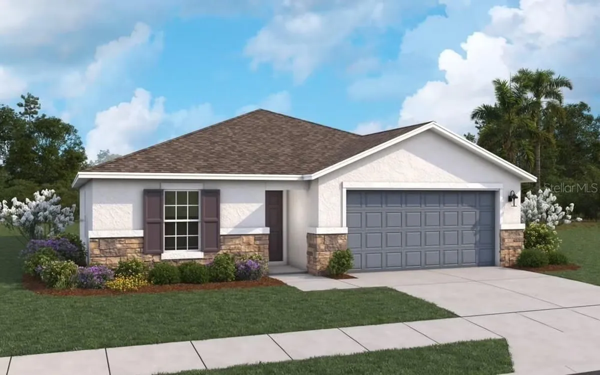 Property Slideshow image 1 of 1 | 6201 sanders grove cir, Okahumpka, FL, 34762