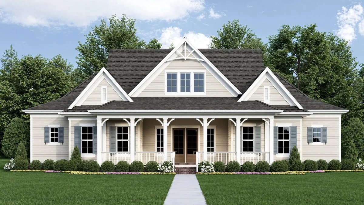 Property Slideshow image 1 of 2 | 127 morris st, Franklin, TN, 37064