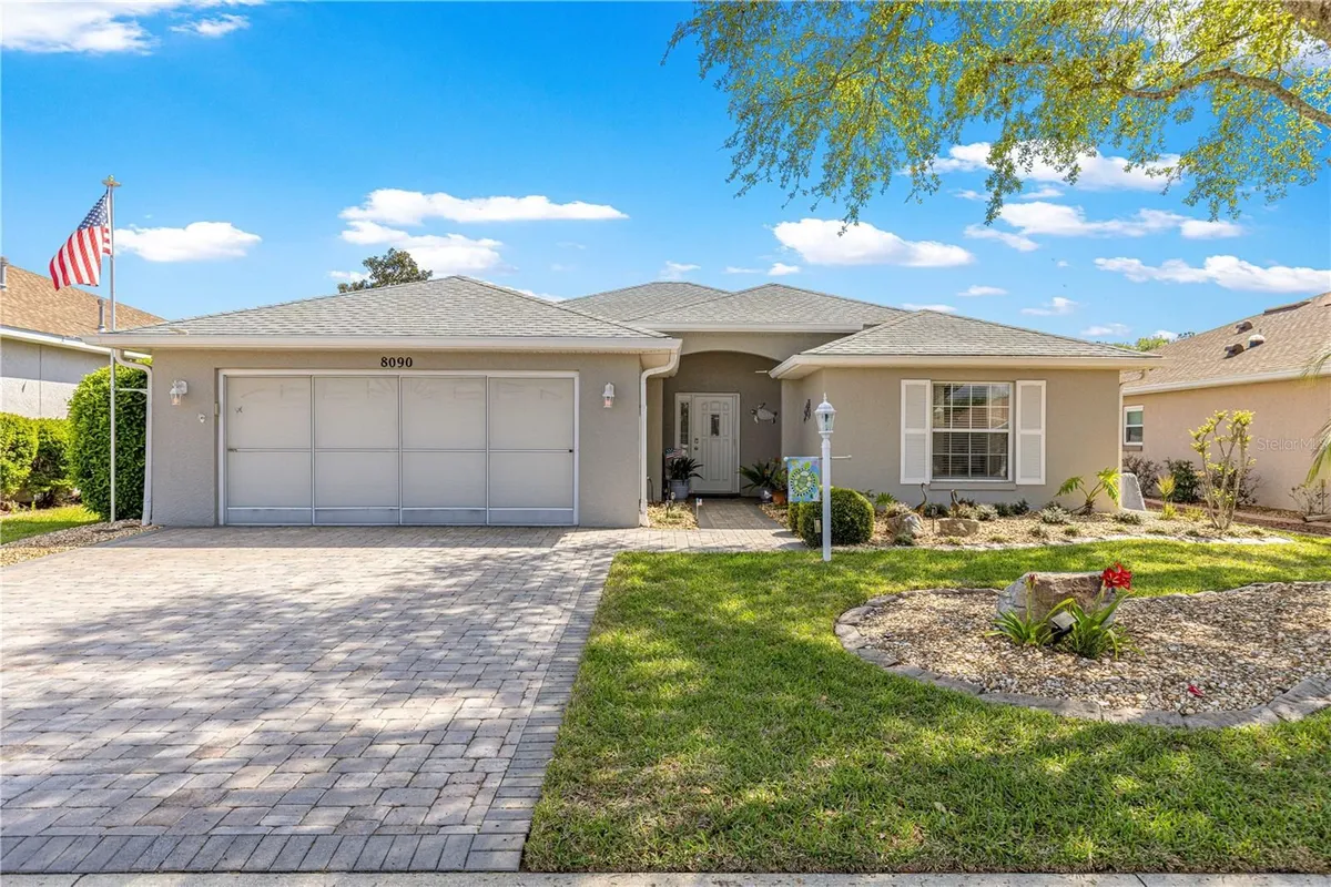 Property Slideshow image 1 of 37 | 8090 sw 81st loop, Ocala, FL, 34476
