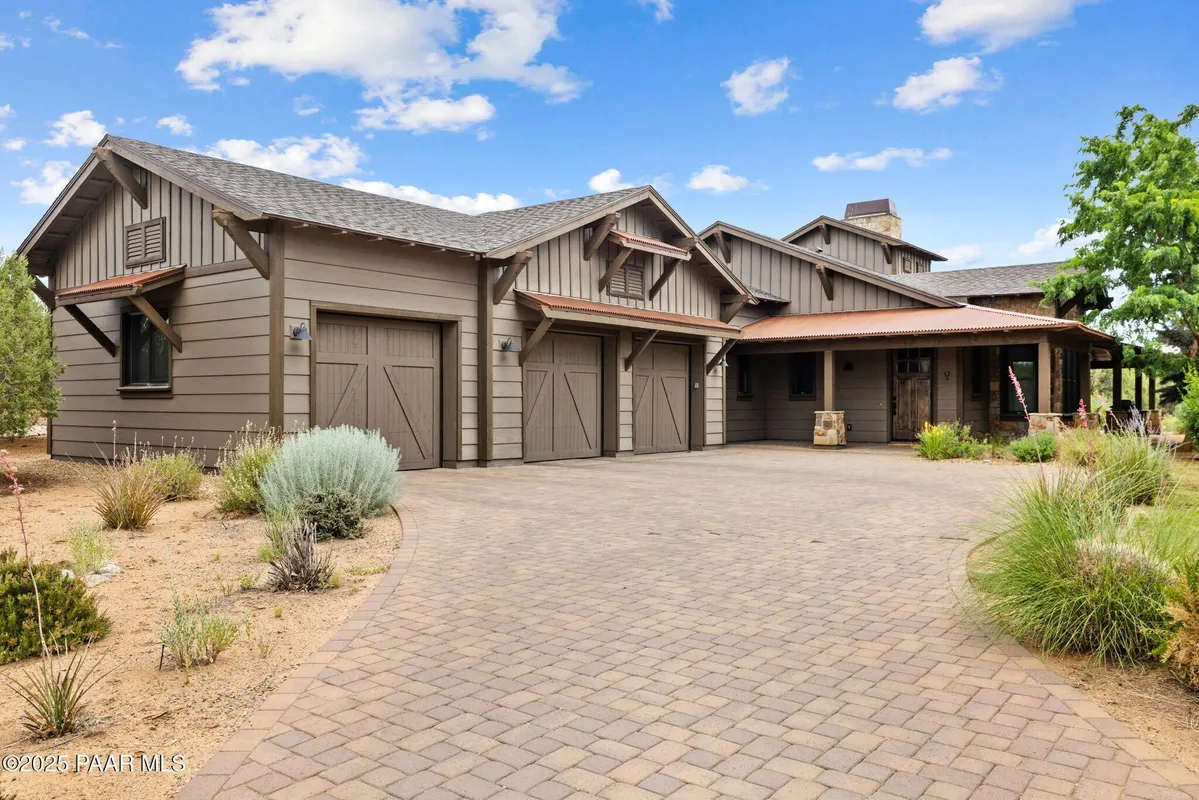 Property Slideshow image 1 of 51 | 5565 w mescal canyon way, Prescott, AZ, 86305
