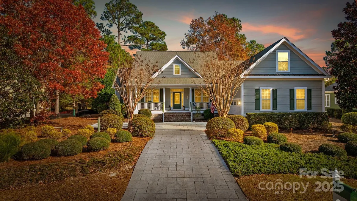 Property Slideshow image 1 of 48 | 420 cypress ridge dr, Bolivia, NC, 28422